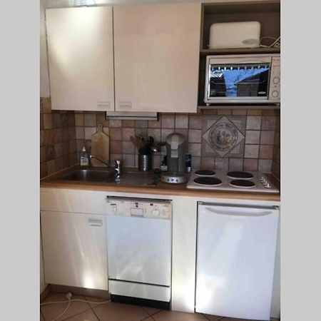 Sunny Studio With Top Location Val Thorens Luaran gambar